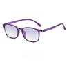 New Style Gradient Photochromic Reading Sunglasses 2 in 1  UV400 Protection Presbyopia Glasses Anti Blue Light Eyewaer
