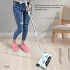 Wireless Electric Carpet Efficiency Sweeping And Cleaner High Towing Machine Low Noise Carpet