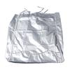 Washing Machine Cover 69x80x98cm Polyester Waterproof Sunproof with Zipper for Home Kitchen