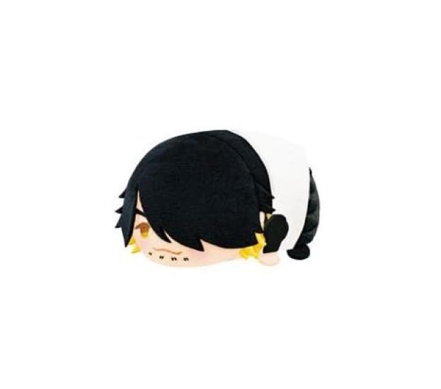 Mochimochi Mascot Touken Ranbu -ONLINE- Vol.5 Nagasone Kotetsu Single Item