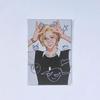 PLAVE Kakurenbo Weverse Lucky Draw Lucky Draw Photocard Photocard Noah