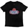 Primus Unisex Adult Zingers Logo T-Shirt