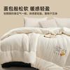 A-class unstained soybean moisturizing and warm spring and autumn seasonal quilt