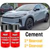 Automotive Touch-Up Paint Kit (With Brush) for Toyota CHR Paint Scratch Remover Car Paint Repair DIY Car Accessories Touchup Paint2