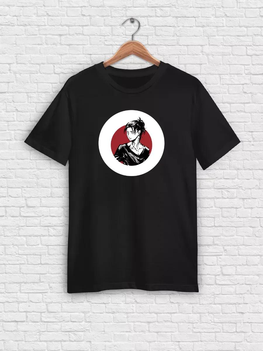 Gorgeous black custom Gleb name T-shirt M
