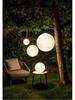 Solar-Powered Waterproof Moon Lamp for Garden, Lawn & Courtyard Decoration