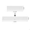 Household Drawer Dividers Organizers Expandable Organizing Divider Adjustable for Closet