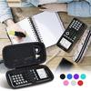 Hard Case Compatible with Texas Instruments TI-84 Plus CE/TI-84 Plus/TI-Nspire CX II CAS/TI-Nspire CX II/TI-83 Plus/TI-89 Titanium/TI-85 / TI-86
