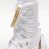 Herren Sneaker Nike Hyperko 3 'Weiß Metallisch Gold'