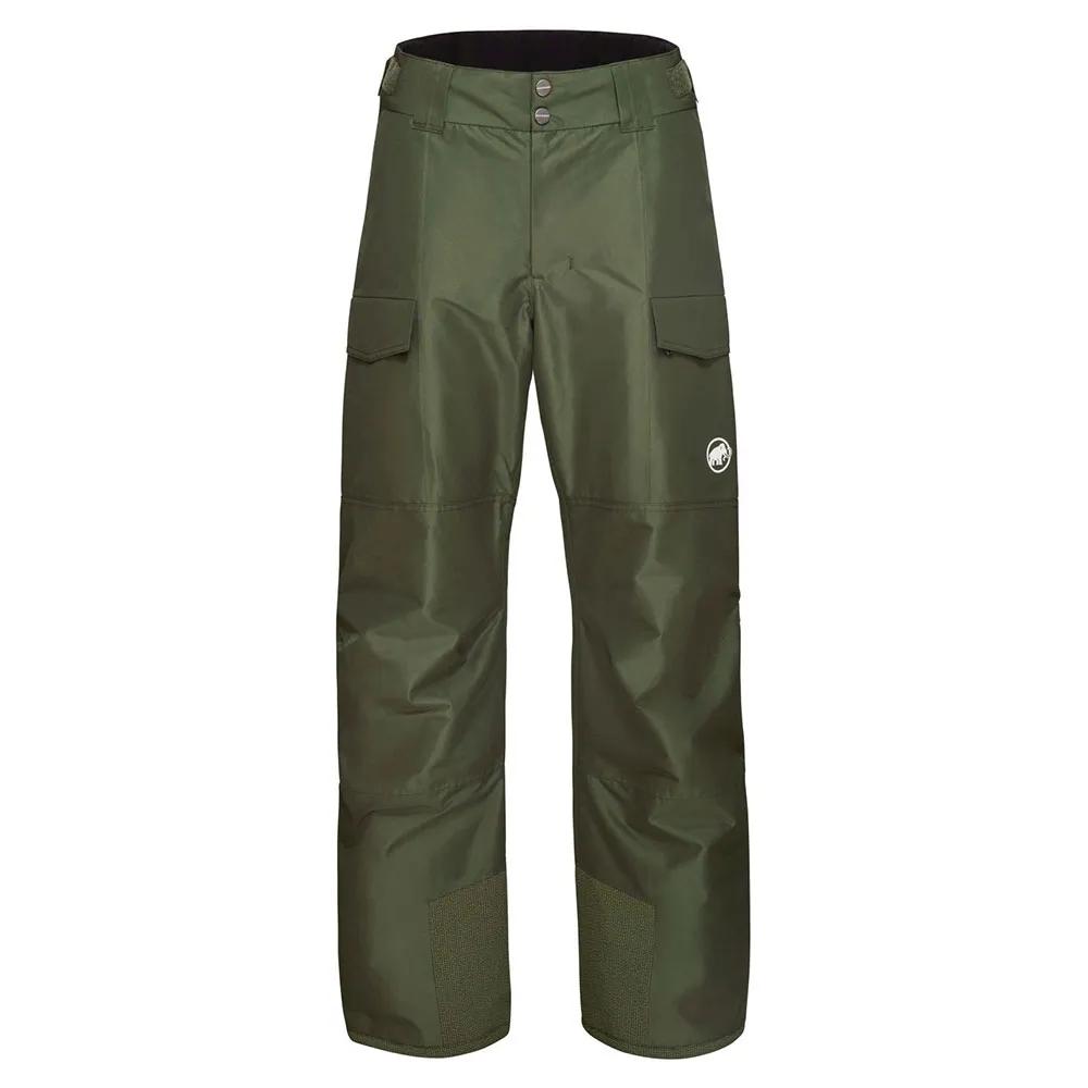 Mammut Брюки Fall Line Hardshell Thermo