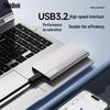 Lenovo SU700 1TB Type-C High-Speed Mobile & Computer SSD
