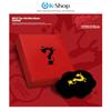[Pre-order]NEXZ - 4TH MINI ALBUM [SAUCIN] MALLANG Ver. (Online Benefit)