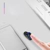Bluetooth 5.0 Single Earphones Wireless Waterproof Mini In-ear HIFI Headset