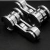 Chaotic Pendulum Fingertip Gyroscope Fidget Spinner Metal Edc Decompression Kids Adults Antistress Gifts Anti Gravity Pendulum