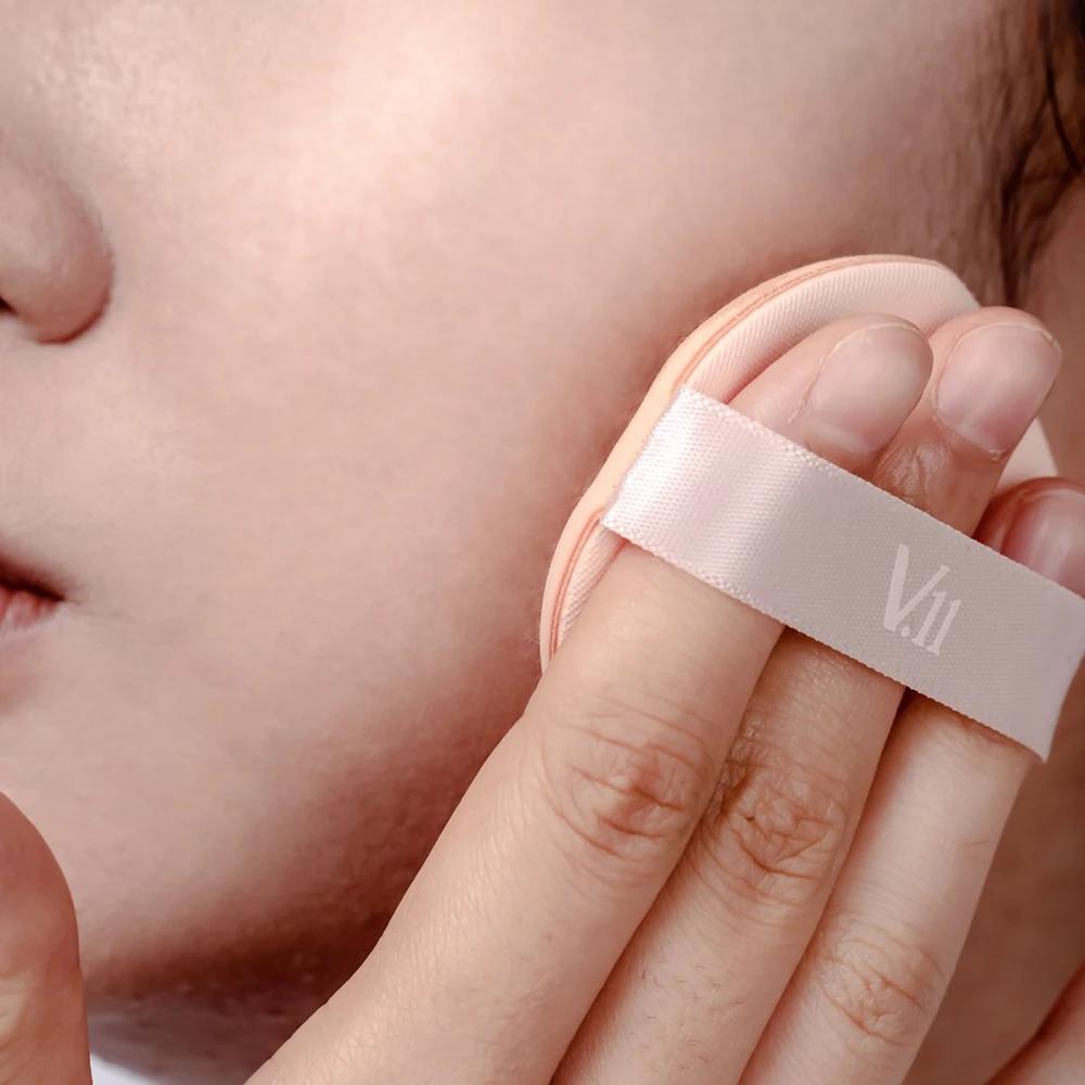 Long Lasting Velvet Cushion 15g SPF 50+ PA+++