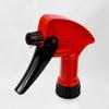 Leakproof Spray Head, Heavy Duty Trigger Nozzle, Replacement Garden Universal Nozzle for Home