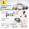 Baseus MC1 Pro Open-Ear AI Translation Earbuds