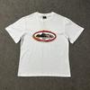 Corteiz Short Sleeve T-Shirt Streetwear Casual Hip Hop Couple Tee Men Women