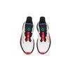 Anta Kids Cement Nemesis Non-Slip Wear-Resistant Mid-Top Basketball Shoes Kids basketball shoes 312241112-1