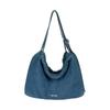 Travel Bag - Large Capacity Casual Single-shoulder Bag - Simple Tote Bag