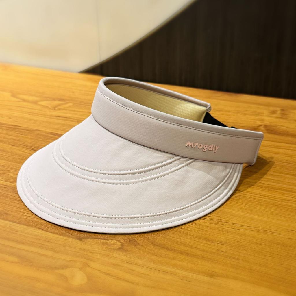 Sunshade Empty Top Hat Children Breathable Sunshade Sunscreen Hat Outdoor Cycling Sports Versatile Sun Hat