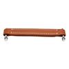 Ergonomic Speaker Handle Heavy Duty Carrying Grip Musical Instrument Case Speaker Cabinet Strap Handle Replacement