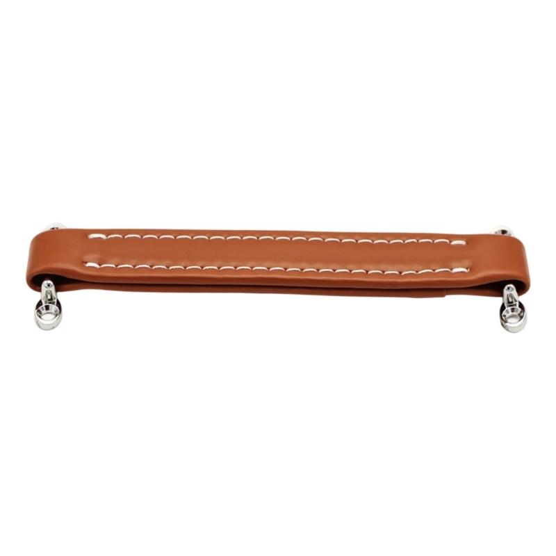 Ergonomic Speaker Handle Heavy Duty Carrying Grip Musical Instrument Case Speaker Cabinet Strap Handle Replacement