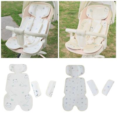 Unterwegs mit Baby – Kinderwagen-Zubehör