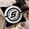 SSnapS On LOGO Personalized Picture Text Home Decorative Pillows Household Gifts 45x45cm