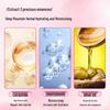 G&M Warm Winter Body Care 5-Piece Gift Set