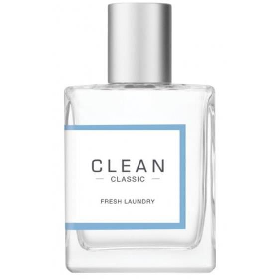 Eau de toilette Fresh Laundry ladies 30 ml transparent