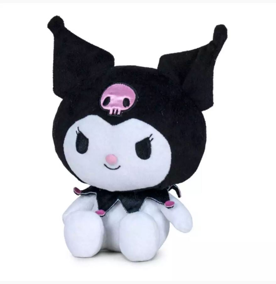 Play by Play - KUROMI - Peluche 30cm