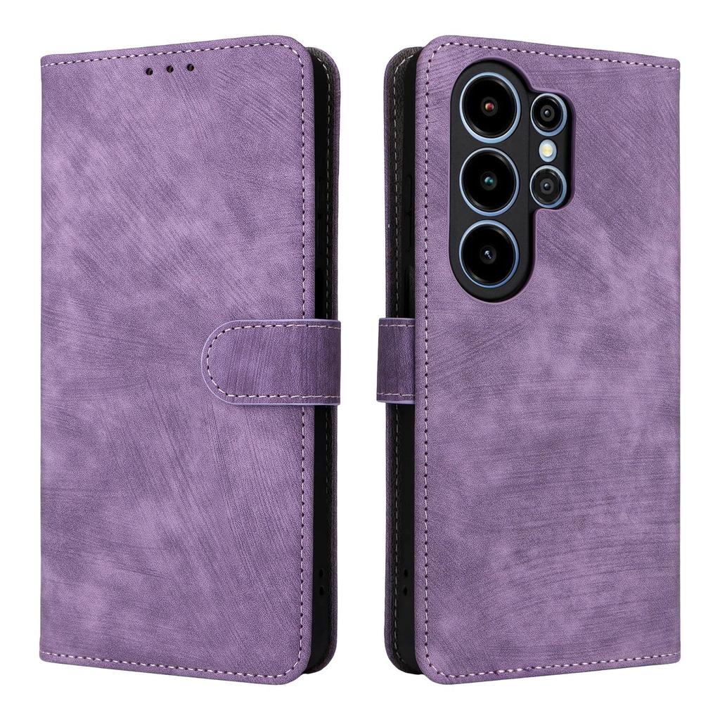 Flip Cover Compatible for Blackview Wave 10 PU Leather Phone Case Full-Body Protection with [RFID Blocking]