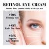 Hoygi Retinol Eye Cream 30g Hydrating Anti-wrinkle Formula For Dark Circles And Fine Lines