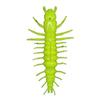 Nikko Kasei ZAZA Hebi Dragonfly 4.25inch C03 Chartreuse