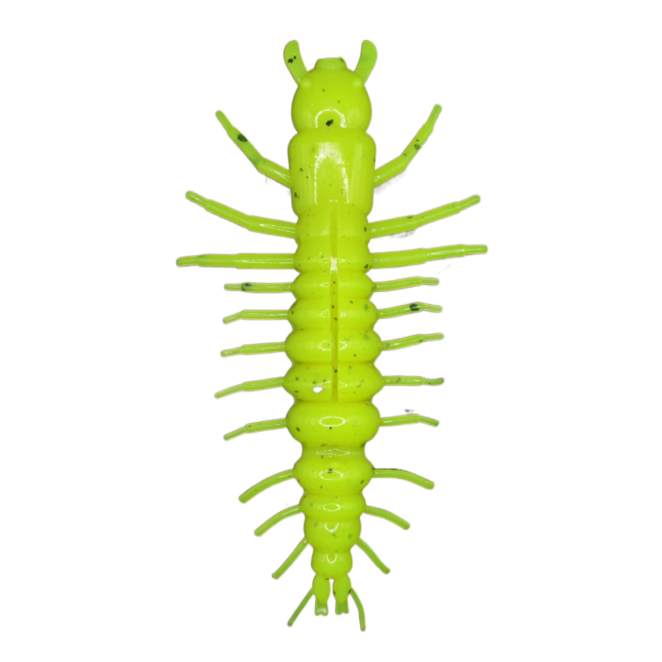 Nikko Kasei ZAZA Dobsonfly C03 Chartreuse 4.25inch
