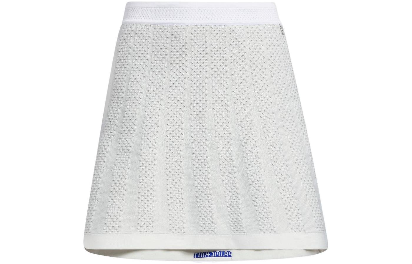 Adidas Casual Short Skirts Women s White HS6882 XL