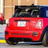Střešní spoiler z uhlíkových vláken pro BMW Mini Cooper 06-13 R50 R53 R56 Víko kufru Vnější Vysoký Kick Tail Palubní víko Křídlo Ret Příslušenství 06-13