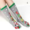 Christmas Five Finger Socks Christmas Decorations for Home Xmas Gifts Cristmas Decoration New Year Harajuku Socks
