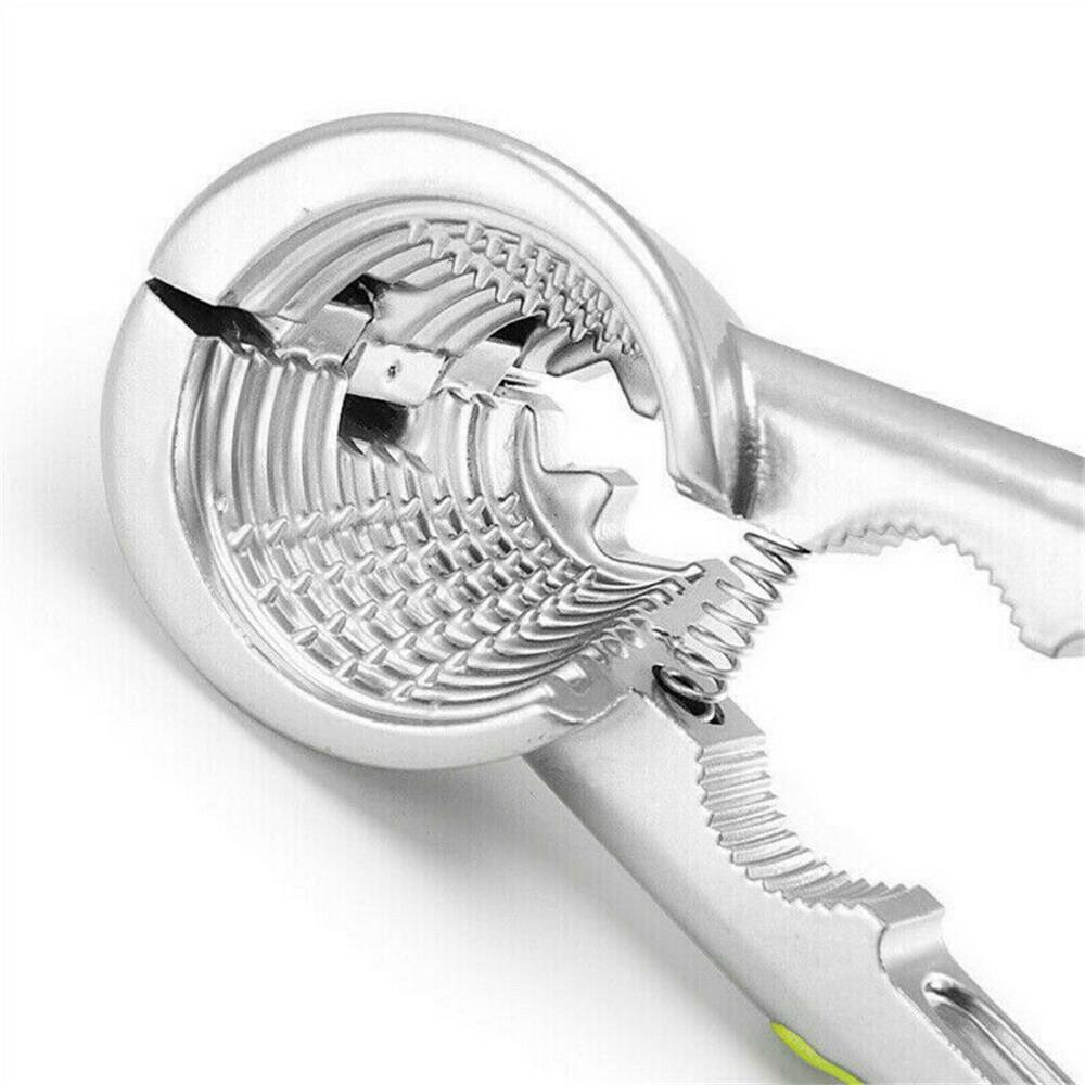 Heavy Duty Pecan Nutcracker Walnut Plier Opener Tool Nut Cracker For All Nuts