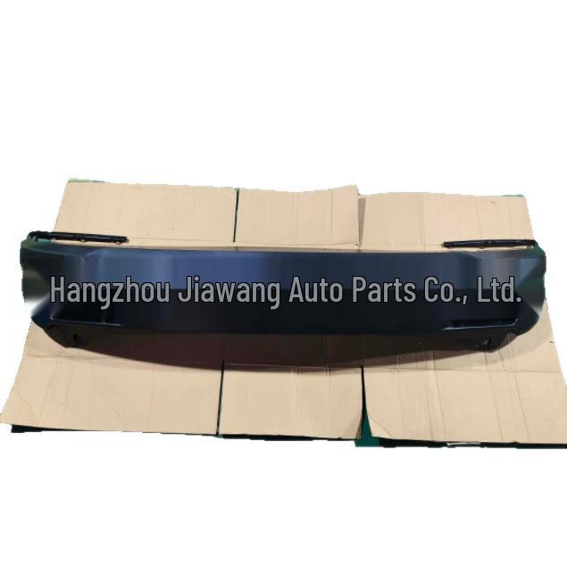 2022 Toyota Sienna Rear Bumper Lower Trim Panel, Part 52169-08080