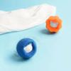 30pcs Reusable Pet Hair Remover Laundry Balls Dog Cat Fur Lint Catcher Washing Machine Filter Cleaning Tool Hair Remover Kit for Pets