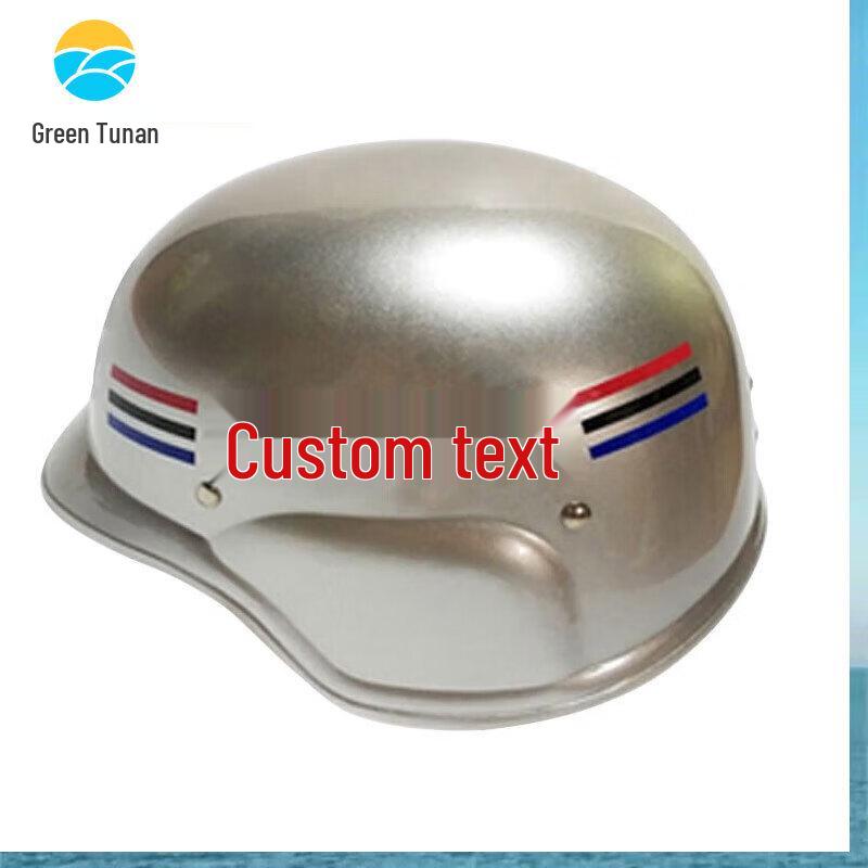 German Style Patrol & Tactical Helmet