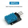 DHT11 Digital Temperature and Humidity Sensor Module