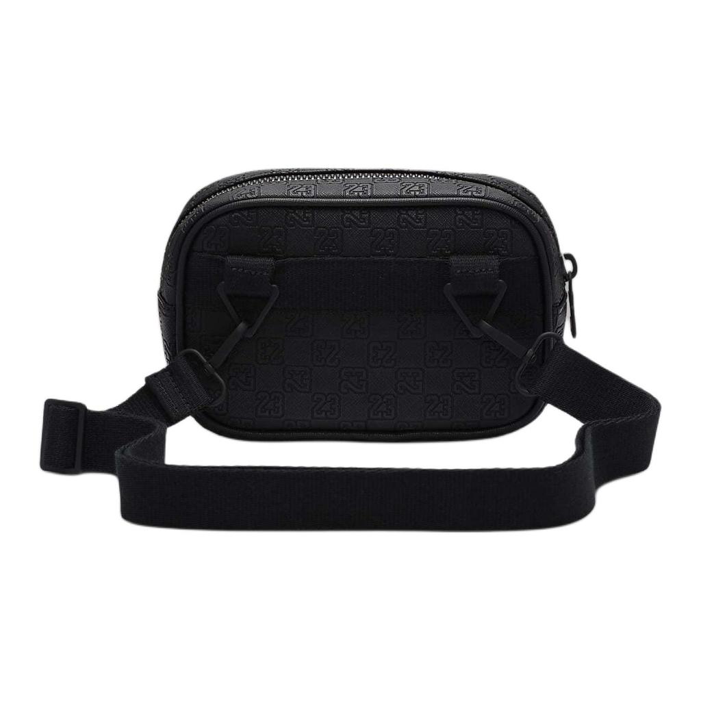 New Jordan Monogram Camera 1.5L Bag Black MA0988-023
