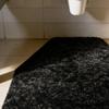 6Pcs Urinal Floor Mats for Men Bathroom Absorbent Urinal Pads Reduce Odors Protect Floors Washable Non-Slip Urinal Rug for Guest