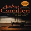 The Other End of the Line by Andrea Camilleri Paperback Book 9781529001839