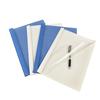 U-MACH 22mm Blue Hot Melt Binding Covers (60 Sets)
