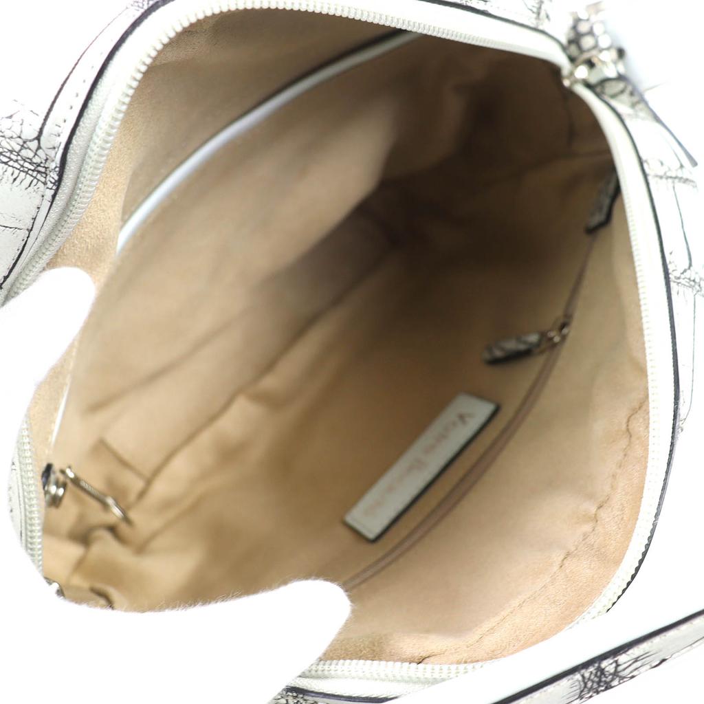 Ausgezeichnet Ihre Schönheit Schultertasche Krokodilleder Handtasche mit JRA-Etikett Gebraucht