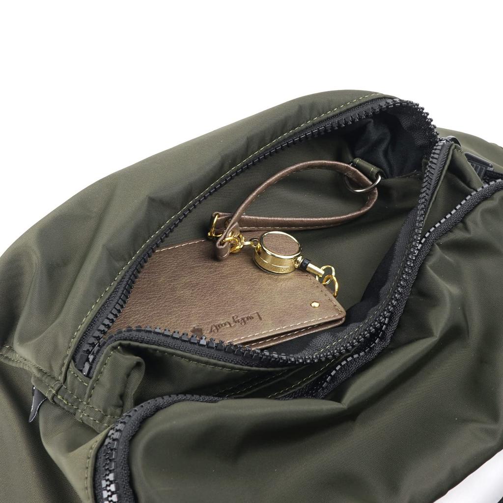 APPLEBAG Body Waist Waist Crossbody Large and Perfect for and Original APPLEBAG Bag, Bag, Bag, One-Shoulder Bag, Pouch, Bag, Capacity, Women's Men's,